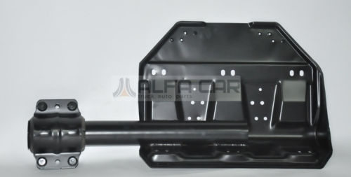 AC1792685 Кронштейн заднего крыла, левый SC5 R&P Alfa Car1